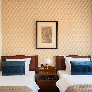 Superior Kamer met Twee Aparte Bedden